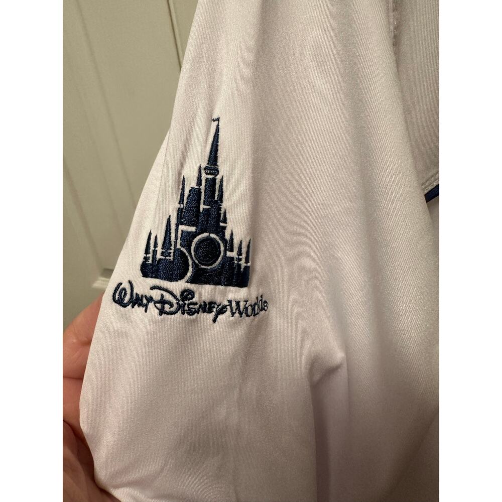 Disney Women's Club runDisney Jacket, Size Small - Picture 7 of 7